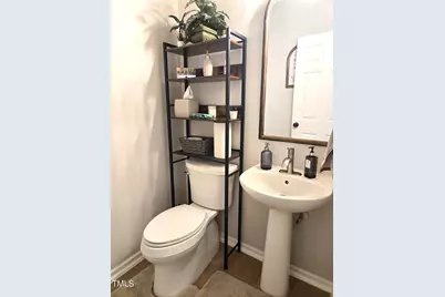 1126 Woodlands Creek Way, Apex, NC 27502 - Photo 19