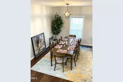 1126 Woodlands Creek Way, Apex, NC 27502 - Photo 15