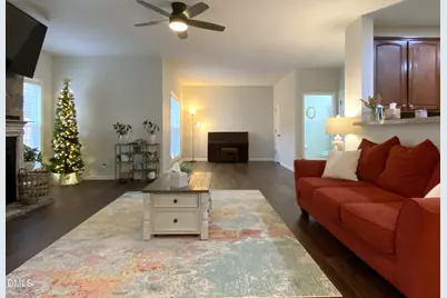 1126 Woodlands Creek Way, Apex, NC 27502 - Photo 23