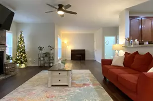 1126 Woodlands Creek Way, Apex, NC 27502 - Photo 23