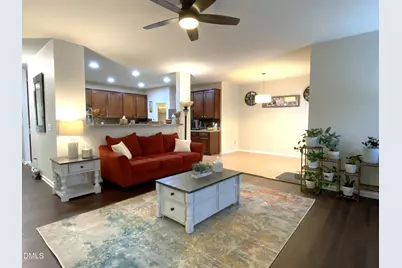 1126 Woodlands Creek Way, Apex, NC 27502 - Photo 25