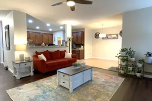 1126 Woodlands Creek Way, Apex, NC 27502 - Photo 25