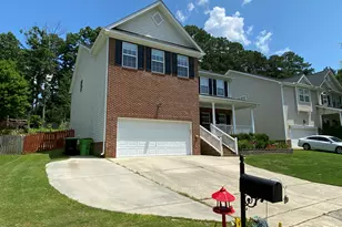 1126 Woodlands Creek Way, Apex, NC 27502 - Photo 3
