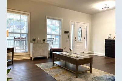 1126 Woodlands Creek Way, Apex, NC 27502 - Photo 11