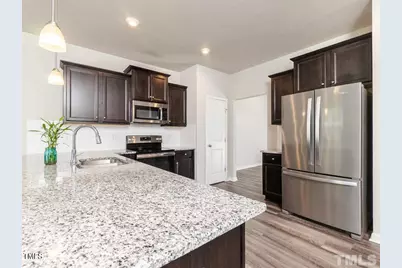 8862 Common Townes Drive, Raleigh, NC 27616 - Photo 3