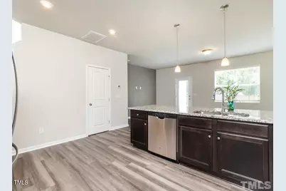 8862 Common Townes Drive, Raleigh, NC 27616 - Photo 5