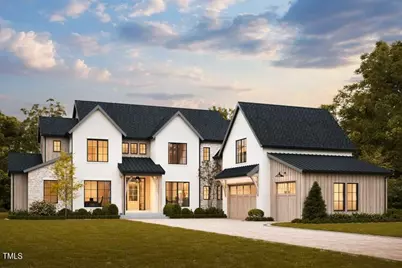 8016 Penny Road, Raleigh, NC 27606 - Photo 1