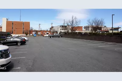 114 S Maple St Street, Graham, NC 27253 - Photo 27