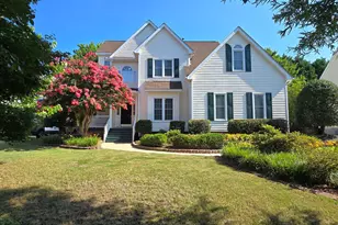 1106 Brittley Way, Apex, NC 27502 - Photo 1