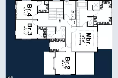 8014 Penny Road, Raleigh, NC 27606 - Photo 7