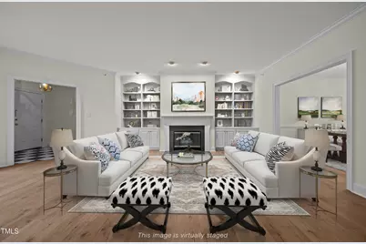 100 Edenburgh Road #202, Raleigh, NC 27608 - Photo 9