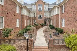 100 Edenburgh Rd, Raleigh, NC 27608 - Photo 1