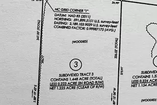 5111 US-701 Hwy, Four Oaks, NC 27524 - Photo 1