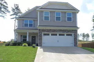 124 Richmond Run, Stem, NC 27581 - Photo 1