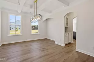 105 Guardian St, Youngsville, NC 27596 - Photo 5