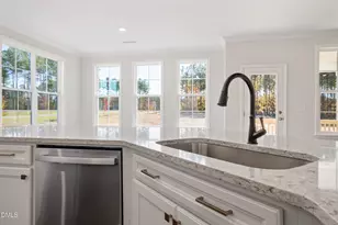 105 Guardian St, Youngsville, NC 27596 - Photo 9