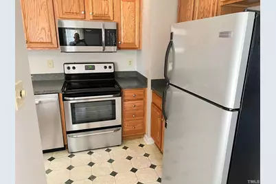 2708 Heathersmith Court, Raleigh, NC 27604 - Photo 5