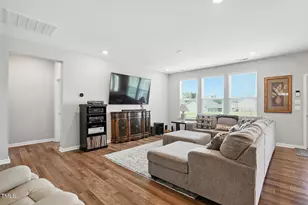 25 Harlow Ct, Fuquay Varina, NC 27526 - Photo 7