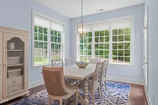 2511 Range Overlook Crossing, Apex, NC 27523 - Photo 23