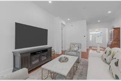 2511 Range Overlook Crossing, Apex, NC 27523 - Photo 11