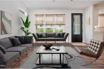 205 Gentry Street, Roxboro, NC 27573 - Photo 11