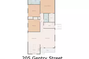 205 Gentry St, Roxboro, NC 27573 - Photo 3