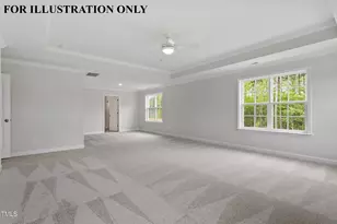 115 Guardian St, Youngsville, NC 27596 - Photo 23