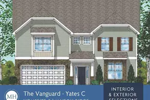 115 Guardian St, Youngsville, NC 27596 - Photo 5