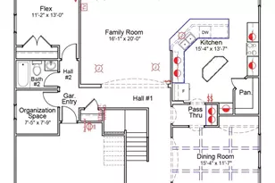 115 Guardian St, Youngsville, NC 27596 - Photo 3