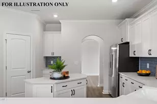 115 Guardian St, Youngsville, NC 27596 - Photo 15