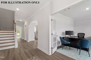 115 Guardian St, Youngsville, NC 27596 - Photo 29