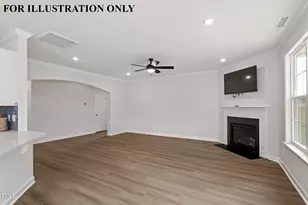 115 Guardian St, Youngsville, NC 27596 - Photo 21