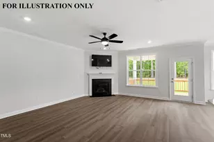 115 Guardian St, Youngsville, NC 27596 - Photo 19