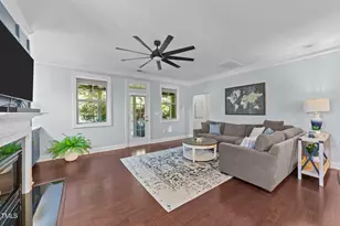 120 Silver Bluff St, Holly Springs, NC 27540 - Photo 13
