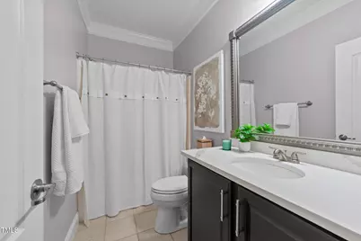 120 Silver Bluff Street, Holly Springs, NC 27540 - Photo 29