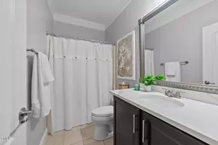 120 Silver Bluff St, Holly Springs, NC 27540 - Photo 29