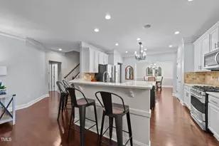 120 Silver Bluff St, Holly Springs, NC 27540 - Photo 17