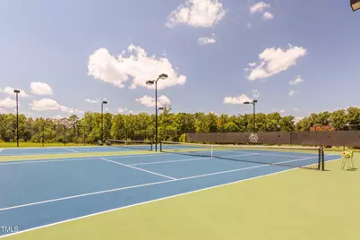 120 Silver Bluff Street, Holly Springs, NC 27540 - Photo 55