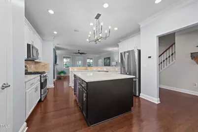 120 Silver Bluff Street, Holly Springs, NC 27540 - Photo 7