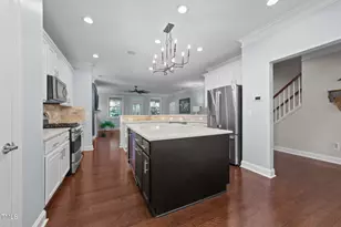 120 Silver Bluff St, Holly Springs, NC 27540 - Photo 7