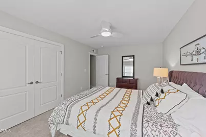 120 Silver Bluff Street, Holly Springs, NC 27540 - Photo 25