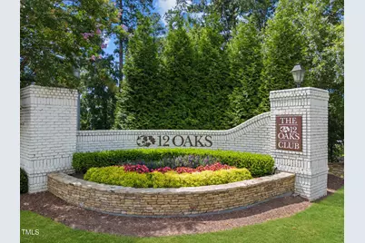 120 Silver Bluff Street, Holly Springs, NC 27540 - Photo 43