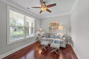 120 Silver Bluff St, Holly Springs, NC 27540 - Photo 3