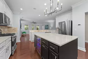 120 Silver Bluff St, Holly Springs, NC 27540 - Photo 9