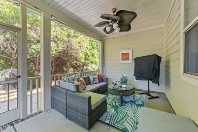 120 Silver Bluff Street, Holly Springs, NC 27540 - Photo 37