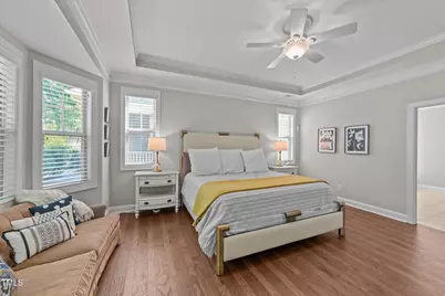 120 Silver Bluff Street, Holly Springs, NC 27540 - Photo 19