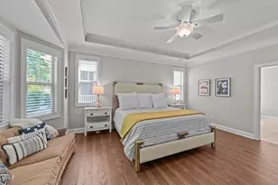 120 Silver Bluff St, Holly Springs, NC 27540 - Photo 19