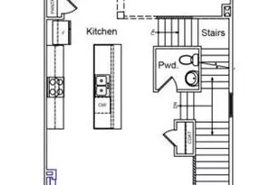 2118 Pink Peony Cir, Durham, NC 27703 - Photo 3