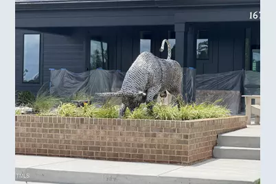 2118 Pink Peony Circle #151, Durham, NC 27703 - Photo 7