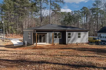 110 Mohave Drive, Louisburg, NC 27549 - Photo 43